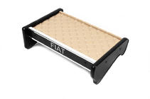 Fiat Ducato 1995–2006 Instrumentbrädehylla 1995-1999 (Beige) foto 1