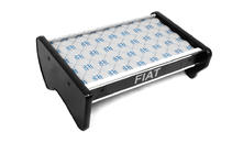 Fiat Ducato 1995–2006 Instrumentbrädehylla 1995-1999 (Maybach) foto 3