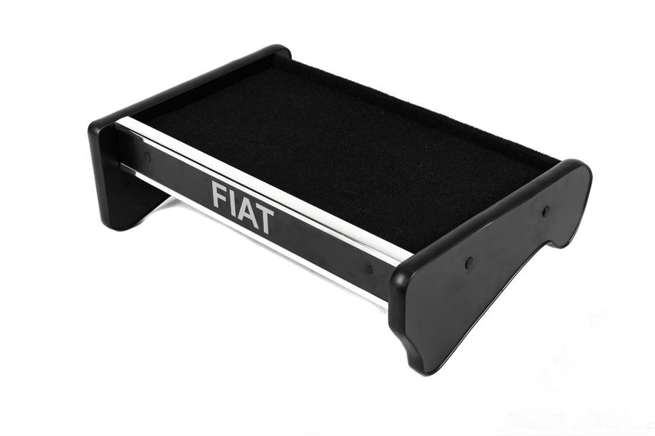 Fiat Ducato 1995–2006 Instrumentbrädshylla 1995-1999 (typ-1) Image