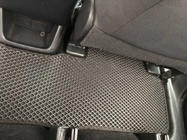 Toyota Highlander 2013–2019 EVA bilmattor (3 rader, svarta) foto 7