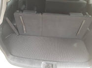 Toyota Highlander 2013–2019 EVA bagagerumsmatta (liten, svart) foto 4