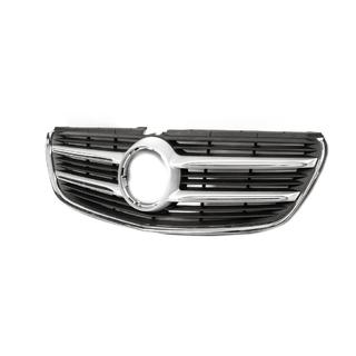 OEM frontgrill (2014-2019 för V-class) foto 2