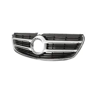 OEM frontgrill (2014-2019 för V-class) foto 2
