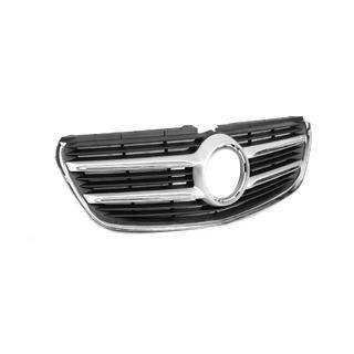 OEM frontgrill (2014-2019 för V-class) foto 3