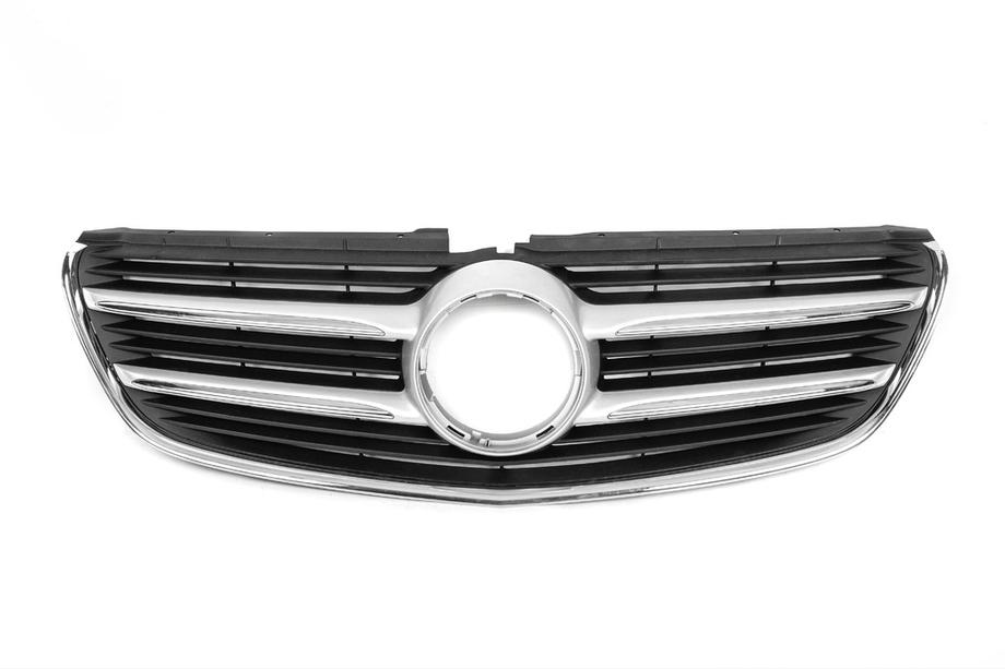 Mercedes Vito/V-klass W447 2014– OEM frontgrill (2014-2019 för V-class) Image