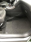 Peugeot 308 2007–2013 EVA bilmattor (svarta) foto 5