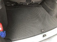 Peugeot 308 2007–2013 Bagagerumsmatta SW (EVA, svart) foto 2