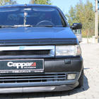 Fiat Tipo 1988–2000 Huvdeflektor (Eurocap) foto 2