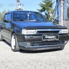 Fiat Tipo 1988–2000 Huvdeflektor (Eurocap) foto 1