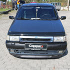 Fiat Tipo 1988–2000 Huvdeflektor (Eurocap) foto 5