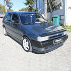 Fiat Tipo 1988–2000 Huvdeflektor (Eurocap) foto 6