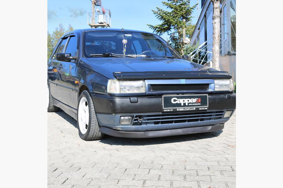 Fiat Tipo 1988–2000 Huvdeflektor (Eurocap) Image