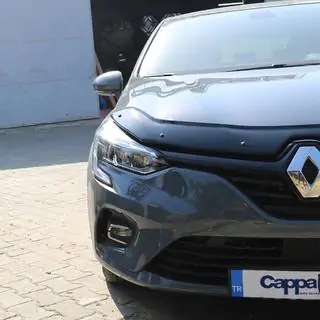 Huvdeflektor (EuroCap) Renault Clio V 2019– foto 3
