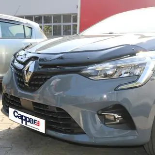 Huvdeflektor (EuroCap) Renault Clio V 2019– foto 1
