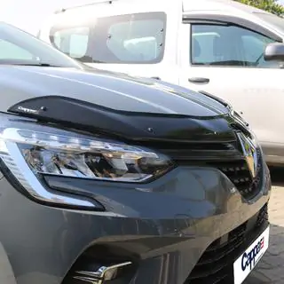 Huvdeflektor (EuroCap) Renault Clio V 2019– foto 4