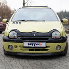 Renault Twingo 1992–2007 Huvdeflektor (EuroCap) foto 1