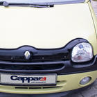 Renault Twingo 1992–2007 Huvdeflektor (EuroCap) foto 5