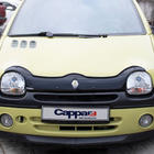 Renault Twingo 1992–2007 Huvdeflektor (EuroCap) foto 3