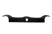 Renault Twingo 1992–2007 Huvdeflektor (EuroCap) foto 4