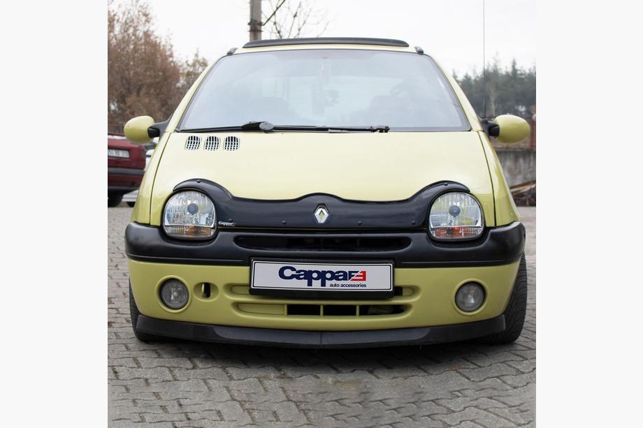 Renault Twingo 1992–2007 Huvdeflektor (EuroCap) Image