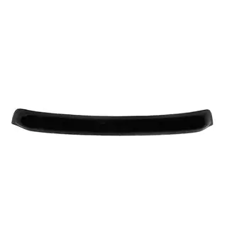 Bakrutespoiler Sedan (EuroCap, ABS) foto 4