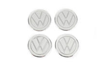 Volkswagen Dekaler för navkapslar 60 mm vw-60-n-sr (4 st) foto 2