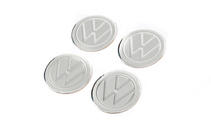 Volkswagen Dekaler för navkapslar 60 mm vw-60-n-sr (4 st) foto 1
