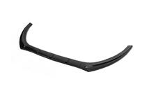 Ford Focus III 2011–2017 Frontläpp Lip HB/Sedan 2011-2018 (svart) foto 2