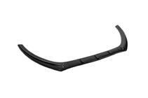 Ford Focus III 2011–2017 Frontläpp Lip HB/Sedan 2011-2018 (svart) foto 3