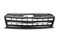 Volkswagen Amarok 2010–2022 Frontgrill Meliset (för lackering) foto 3