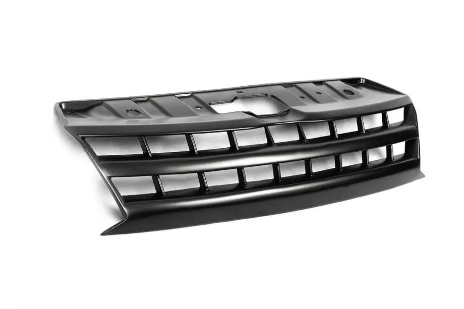 Volkswagen Amarok 2010–2022 Frontgrill Meliset (för lackering) Image