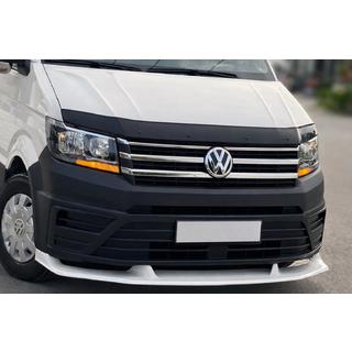 Frontläpp till stötfångare (för lackering) Volkswagen Crafter 2016– foto 1