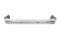 Volkswagen T6 2015–2024 Bakre nedre diffuser Sport 3 (lackeras) foto 3