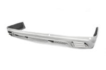 Volkswagen T6 2015–2024 Bakre nedre diffuser Sport 3 (lackeras) foto 1