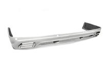 Volkswagen T6 2015–2024 Bakre nedre diffuser Sport 3 (lackeras) foto 2