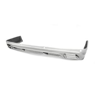 Bakre nedre diffuser Sport 3 (lackeras) Volkswagen T6 2015–2024 foto 1