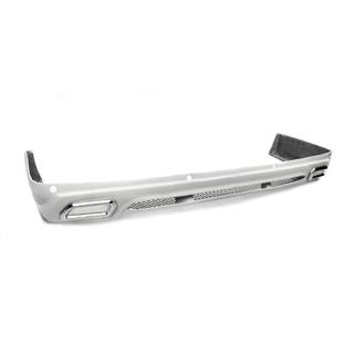 Bakre nedre diffuser Sport 3 (lackeras) Volkswagen T6 2015–2024 foto 2