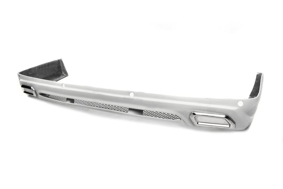 Volkswagen T6 2015–2024 Bakre nedre diffuser Sport 3 (lackeras) Image