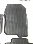 Toyota Land Cruiser Prado 150 2009–2023 Gummimattor för kupén (2013-2022, original) begagnade foto 5