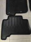 Toyota Land Cruiser Prado 150 2009–2023 Gummimattor för kupén (2013-2022, original) begagnade foto 2