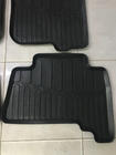 Toyota Land Cruiser Prado 150 2009–2023 Gummimattor för kupén (2013-2022, original) begagnade foto 3