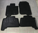 Toyota Land Cruiser Prado 150 2009–2023 Gummimattor för kupén (2013-2022, original) begagnade foto 1