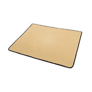 Bagagerumsmatta (EVA, beige) foto 2