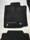 Toyota Land Cruiser Prado 150 2009–2023 Textilmattor (2013-2022, original/OEM) begagnade foto 2