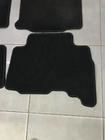 Toyota Land Cruiser Prado 150 2009–2023 Textilmattor (2013-2022, original/OEM) begagnade foto 4