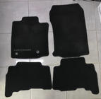 Toyota Land Cruiser Prado 150 2009–2023 Textilmattor (2013-2022, original/OEM) begagnade foto 1