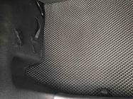 Ford Fiesta 2008–2017 Bagagerumsmatta HB (EVA, svart) foto 3