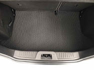 Ford Fiesta 2008–2017 Bagagerumsmatta HB (EVA, svart) foto 5