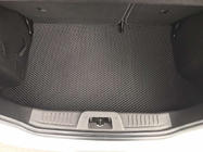 Ford Fiesta 2008–2017 Bagagerumsmatta HB (EVA, svart) foto 1