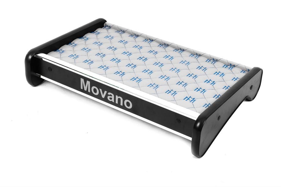 Opel Movano 2004–2010 Instrumentbrädhylla (Maybach) Image